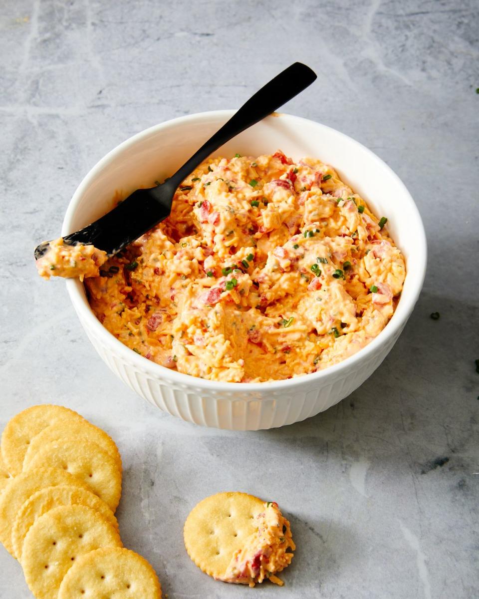 Pimento Cheese