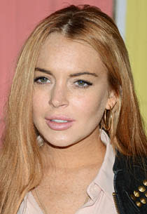 Lindsay Lohan  | Photo Credits: Andrew H. Walker/Getty Images