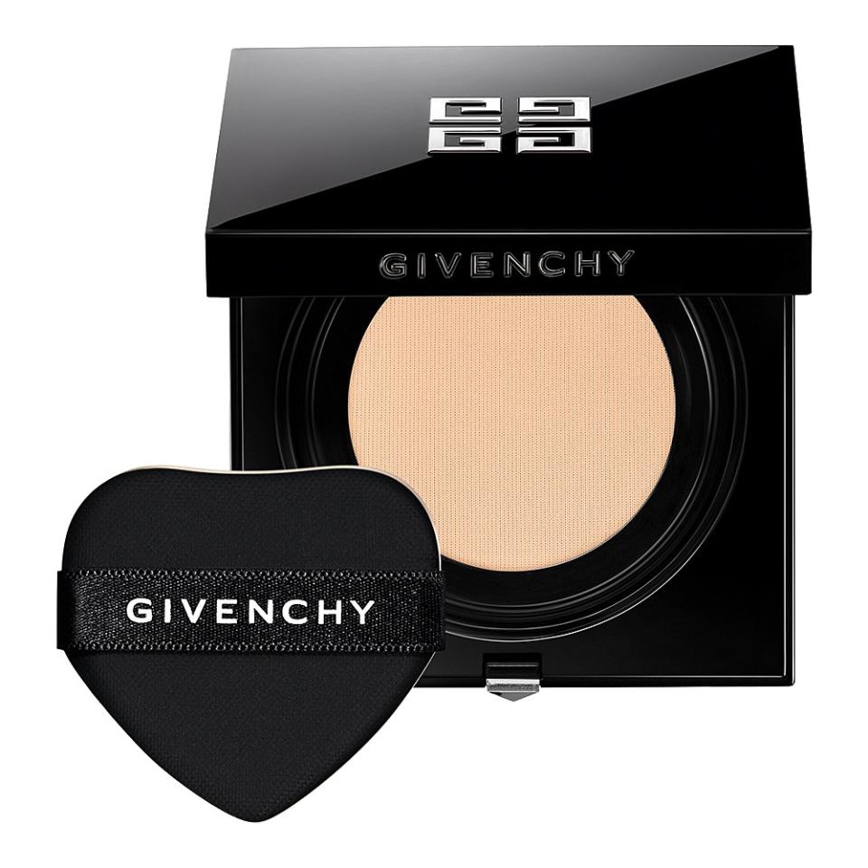 Givenchy Teint Couture Cushion Foundation. (PHOTO: Sephora)