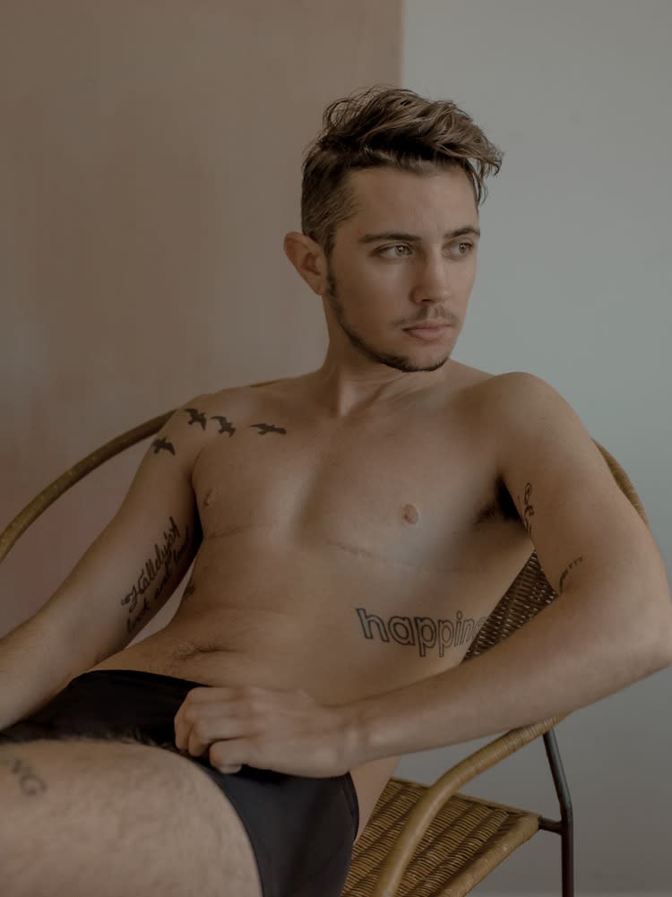 Now Trans Men Can Wear Period Underwear Too