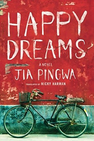 Picture of Happy Dreams Book