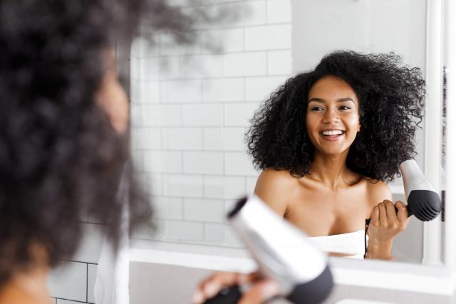 The 10 Best Hair Dryers for Curly Hair, as Told by Thousands of Reviews