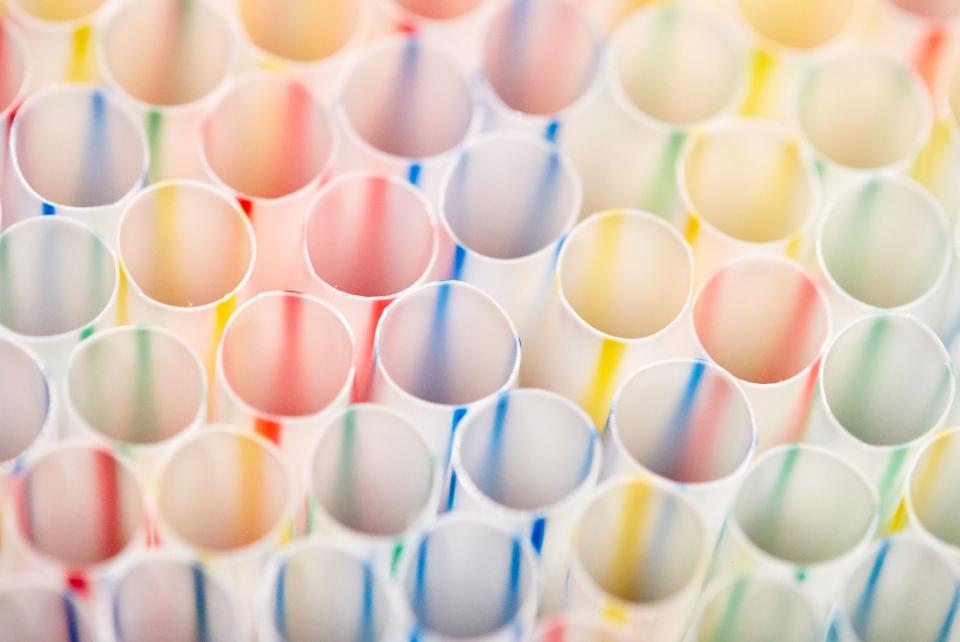 Some South Dakota lawmakers are trying to make sure their counterparts at the local level can't legislate against plastic straws and other nonbiodegradable products.