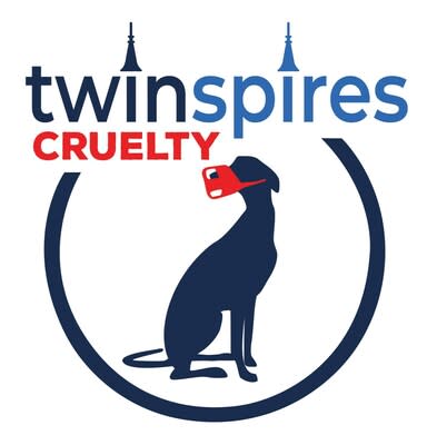 TwinSpiresCruelty_logo