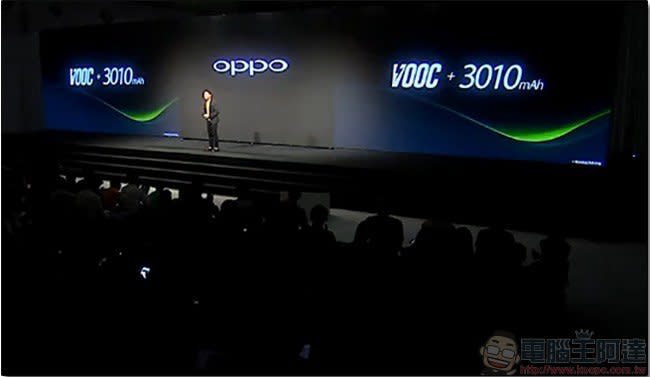 OPPO R9s / R9s Plus 強化相機攝錄功能，鎖定清晰每一刻