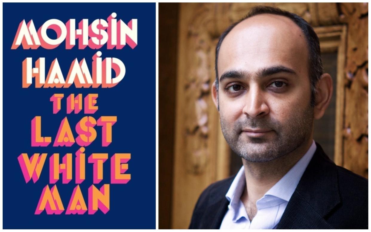 The Last White Man by Mohsin Hamid review - Hamish Hamilton