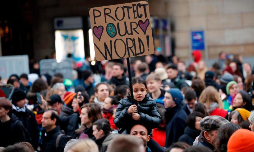 <span>Photograph: Stefan Wermuth/AFP via Getty Images</span>