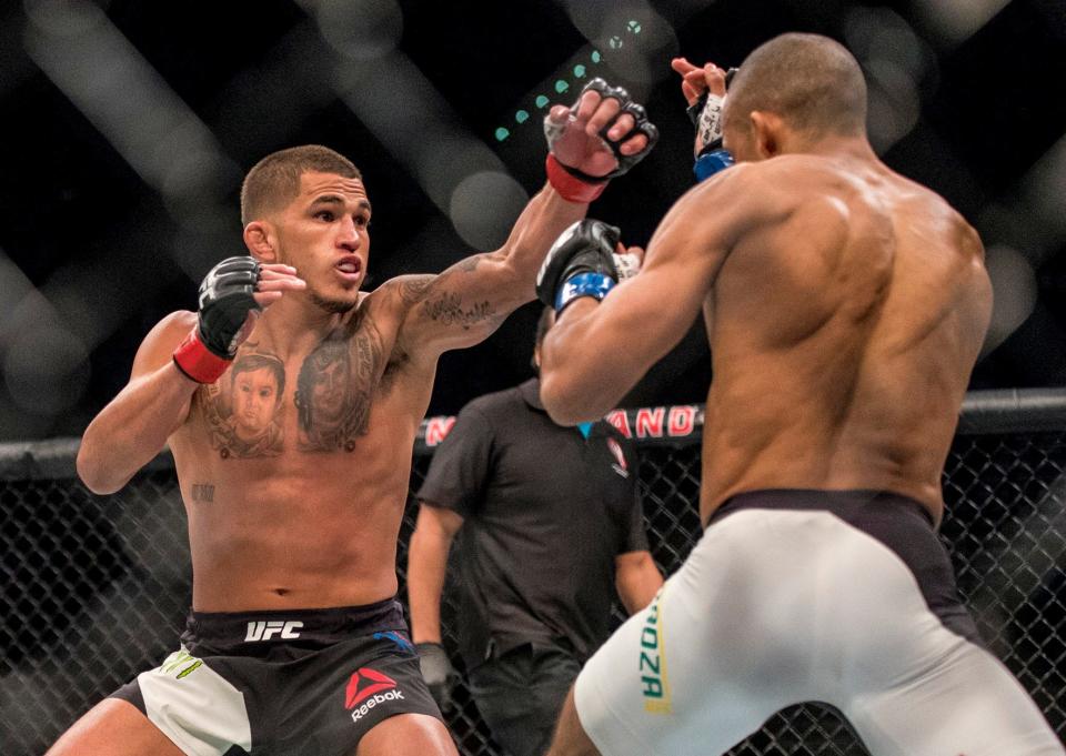 Anthony Pettis hopes to provide an event that gets talented MMA fighters in the midwest discovered.