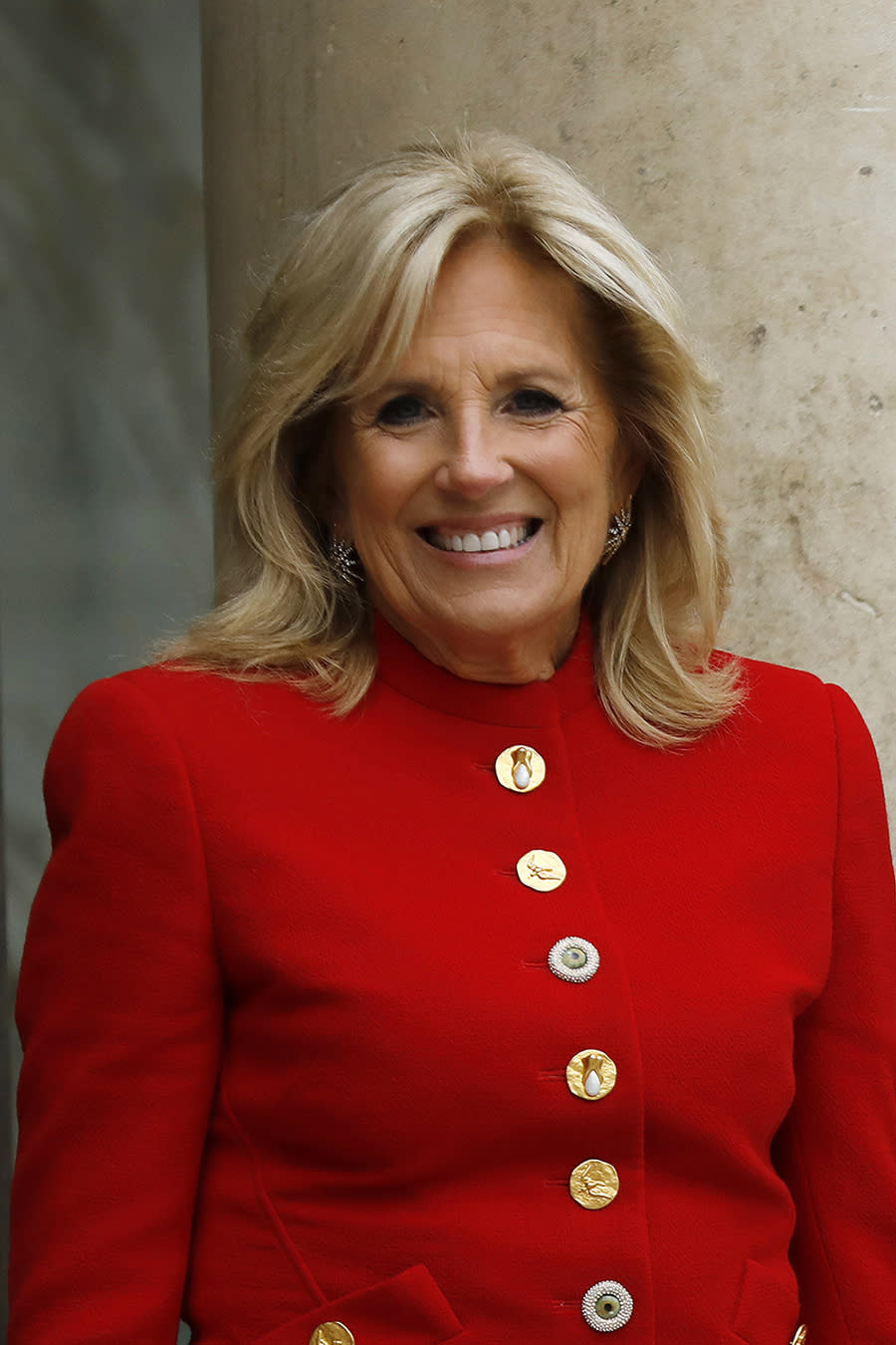 Jill Biden, Joe Biden, FLOTUS, first lady, politics, United States