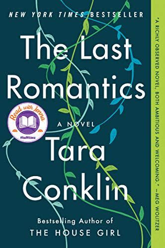 33) "The Last Romantics: A Novel"