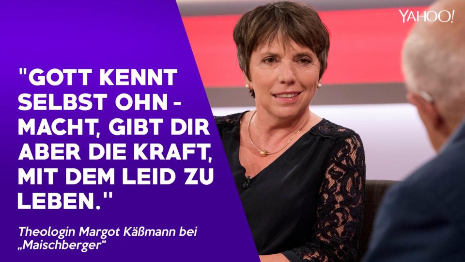 Polit-Talkshows: Die besten Zitate der Woche