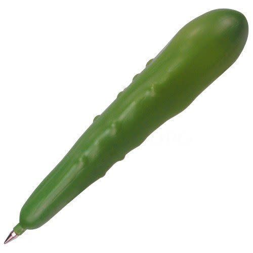 Pickle Pen