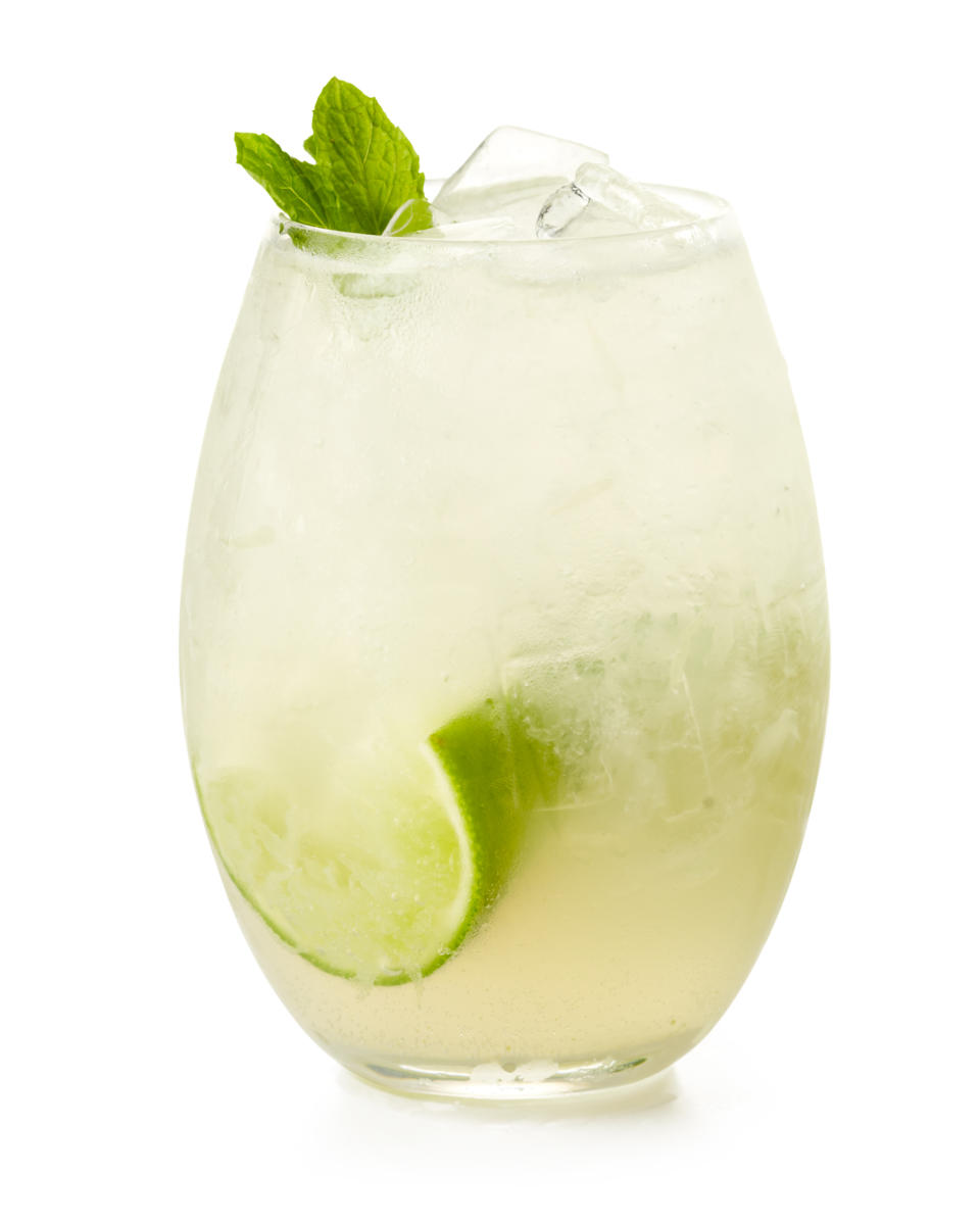 Melon Mule