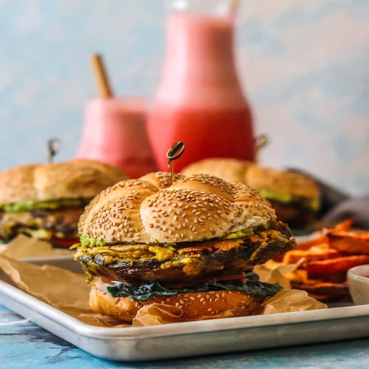 Turns out that the more attention you give to your mushrooms before you cook them, the better 