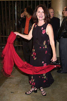 Beth Grant at the Hollywood premiere of Donnie Darko