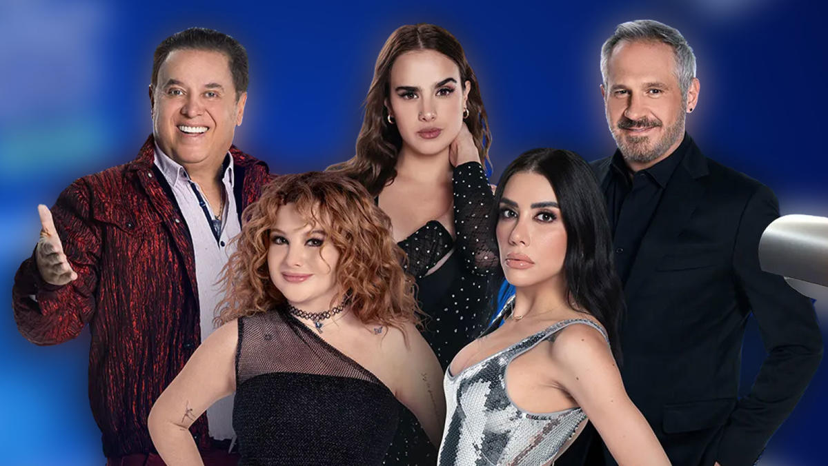 “La Casa De Los Famosos México” Crowns Season 2 Winner on TelevisaUnivion’s Vix – Live Update