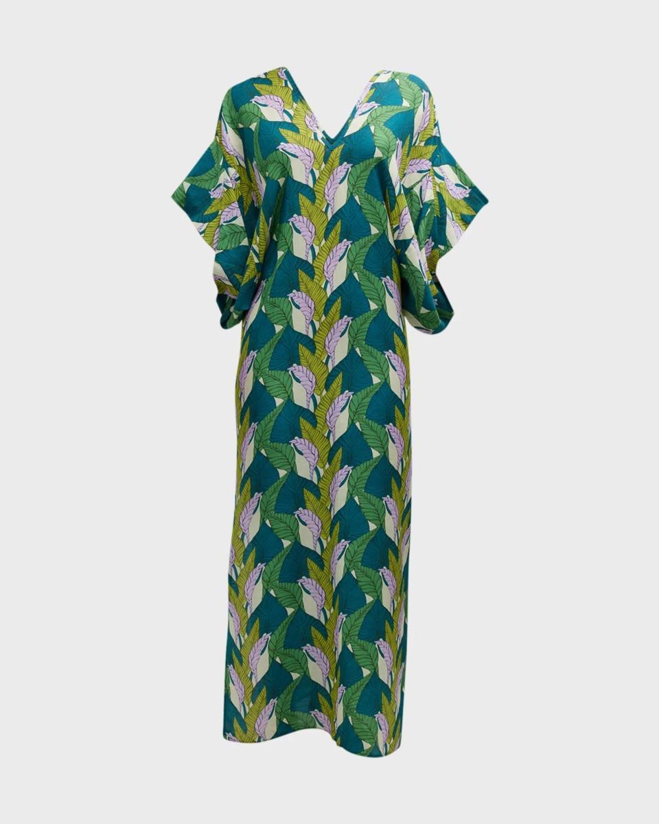 Beatriz Maxi Kaftan