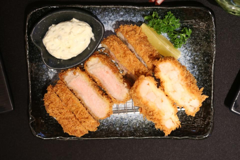 Saboten opens third outlet in Singapore