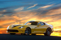 2013 SRT Viper