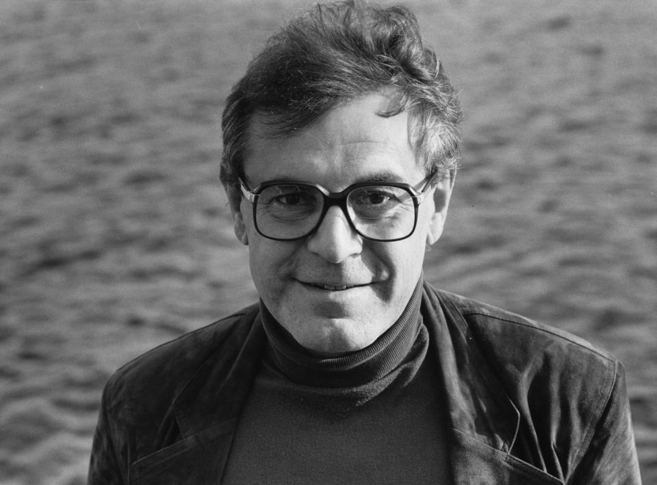 Milos Forman