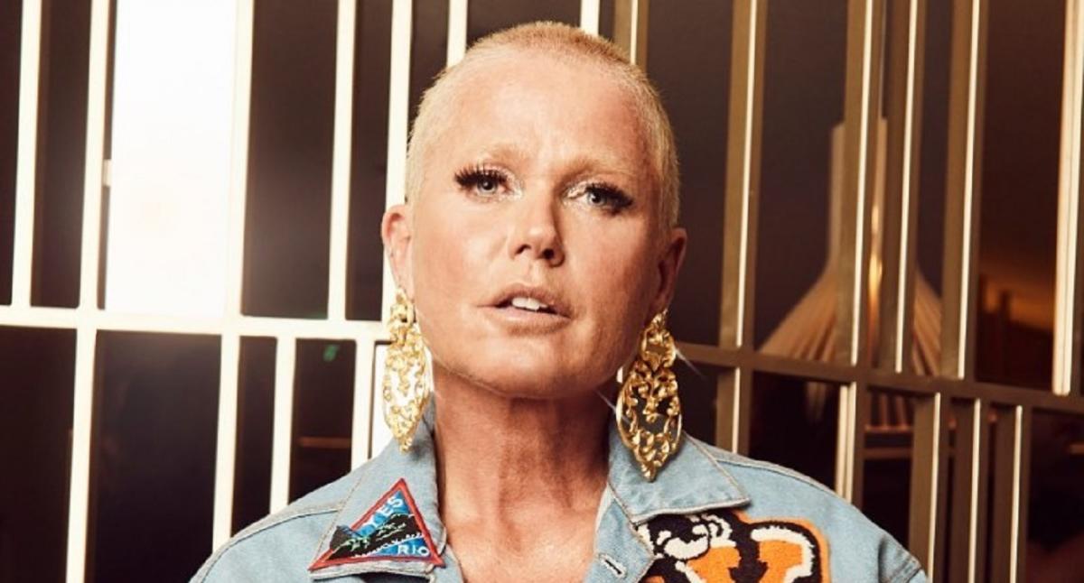 filme amor estranho amor com xuxa será exibido na tv