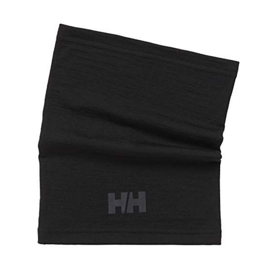 Helly-Hansen Merino Wool Neck Gaiter