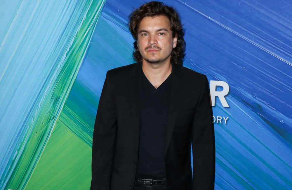 Emile Hirsch has been cast in 'Gemini Lounge' credit:Bang Showbiz