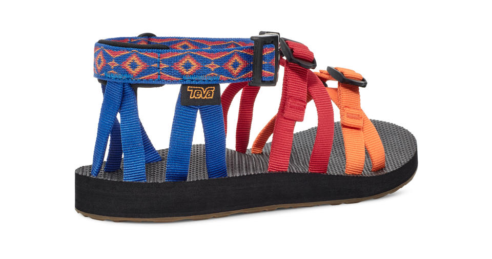 Teva ’90s Revive Collection
