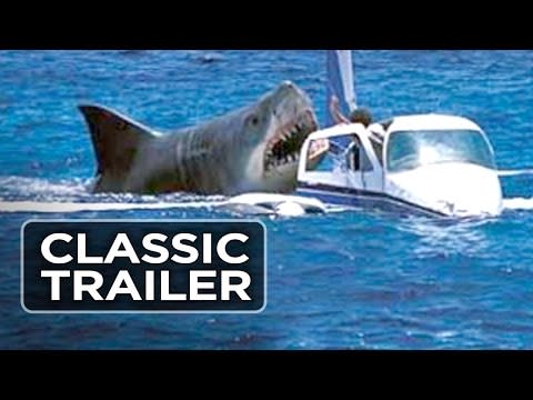 <p>Can a scientist please weigh in, here? Do sharks have the ability to seek revenge? How in the world are there so many <em>Jaws</em> movies?!</p><p><a rel="nofollow noopener" href="https://www.youtube.com/watch?v=opiCMIN3PNg" target="_blank" data-ylk="slk:See the original post on Youtube;elm:context_link;itc:0;sec:content-canvas" class="link ">See the original post on Youtube</a></p>