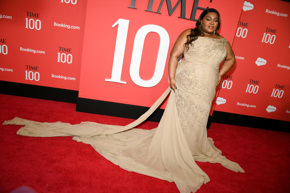 2024 TIME100 Gala – Arrivals