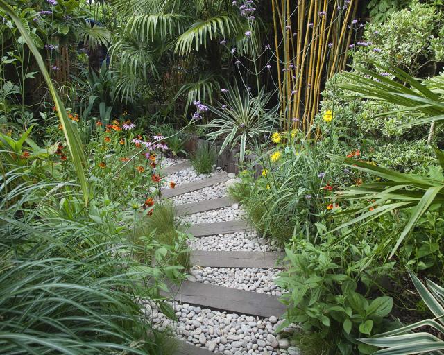 Garden path ideas: 24 pretty and practical walkways for your yard