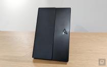 <p>ASUS Zenbook Fold 17</p> 