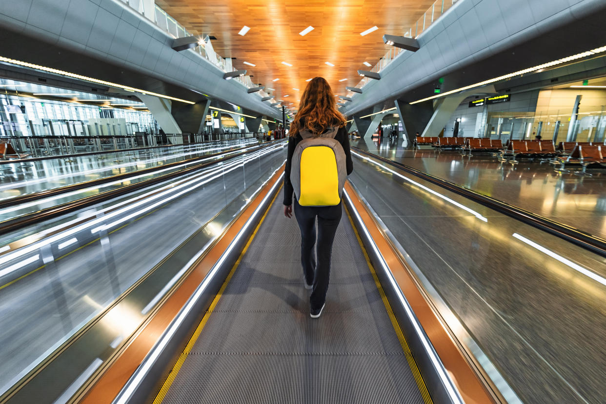 Roissy désigné meilleur aéroport européen, Doha conserve son titre (Crédit : Getty Images)