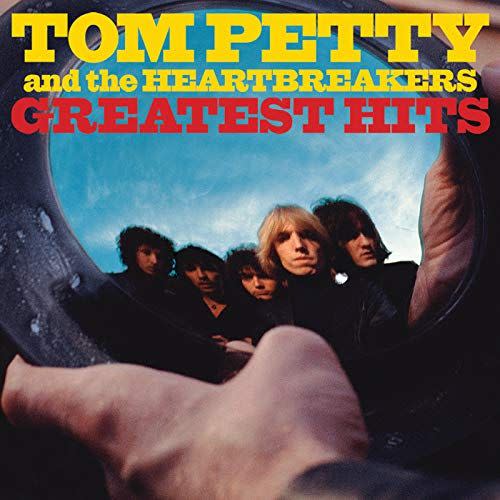 "Free Fallin'" by Tom Petty