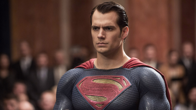 The Tudors star lands role as new Superman, Movies