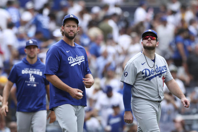 Los Angeles Dodgers News, Videos, Schedule, Roster, Stats - Yahoo Sports