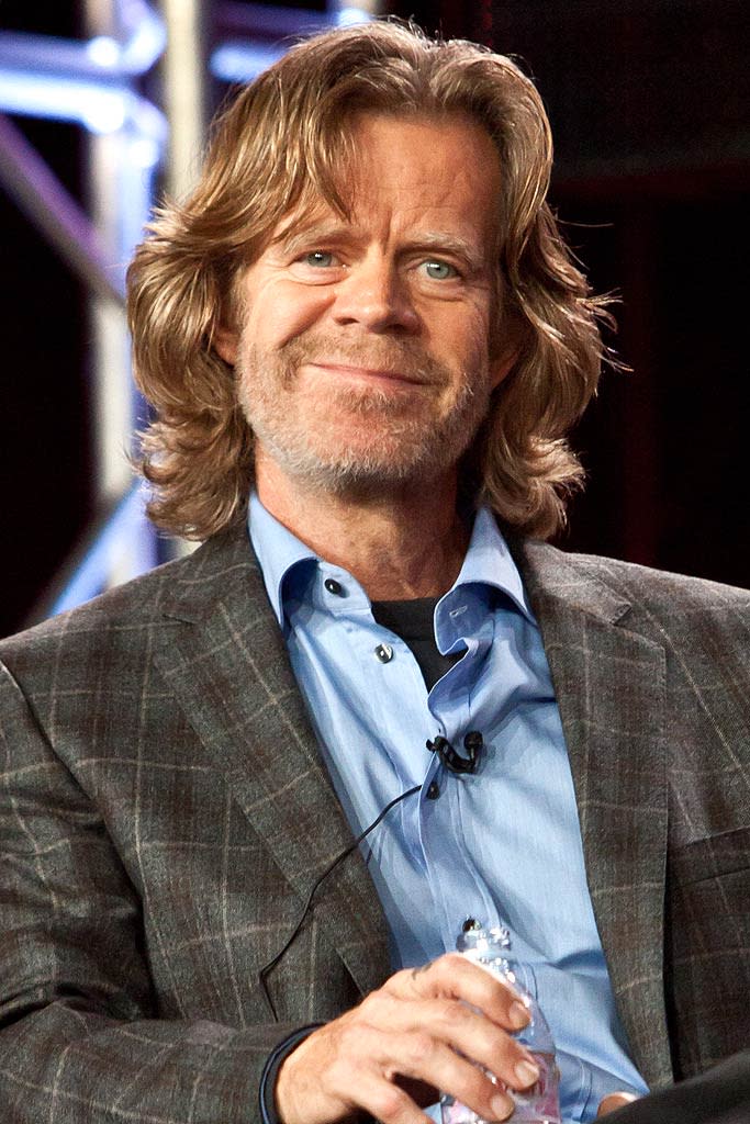 WilliamH Macy TCA s