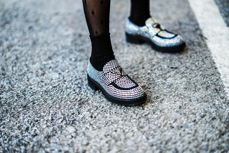 Just 28 Stylish Loafers That’ll Elevate Literally Any Outfit