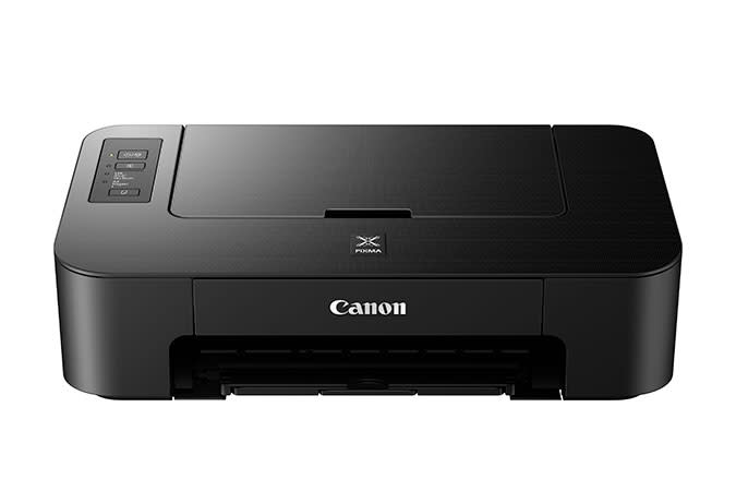 Canon Pixma TS202 Inkjet Printer