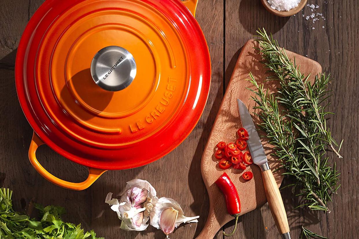 le creuset