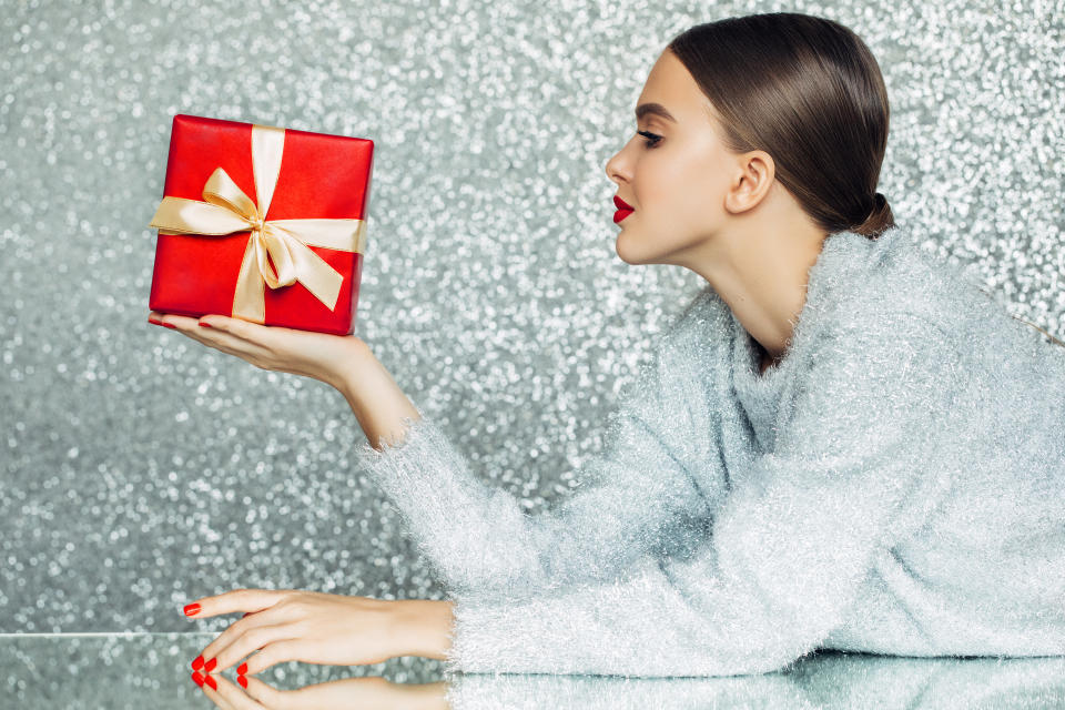 The 10 most trendy women's holiday gifts, according to a fashion forecaster