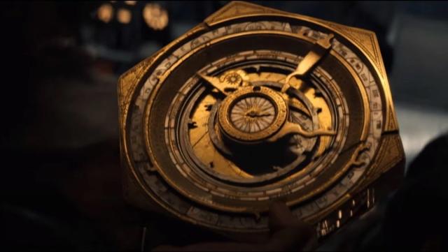 The Hollywood Handle on X: 'INDIANA JONES AND THE DIAL OF DESTINY