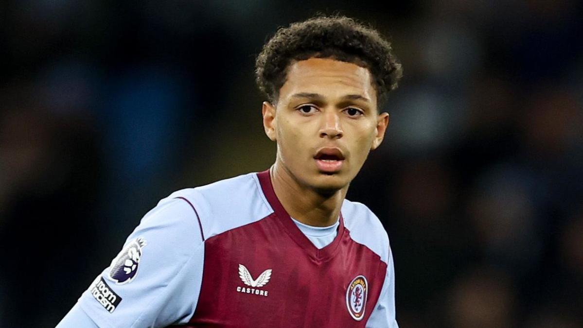 Chelsea nearing completion of deal for Aston Villa’s Kellyman