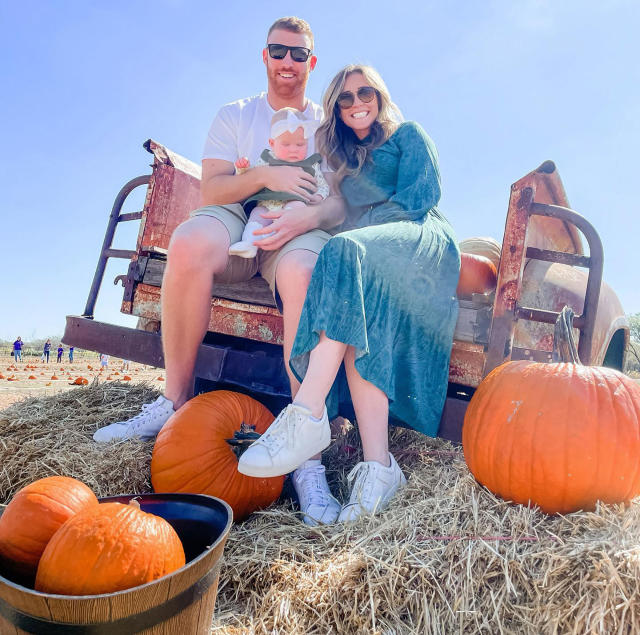 Cowboys QB Cooper Rush Is Married to Lauryn Rush: Timeline