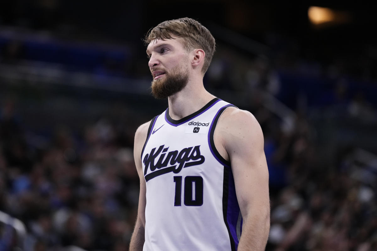 The NBA Loser Lineup: What do non-playoff teams have to do to move the fantasy basketball needle in 2024-25? - Yahoo Sports