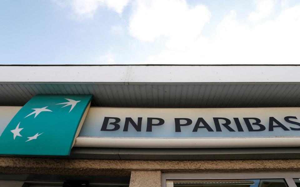 BNP Paribas