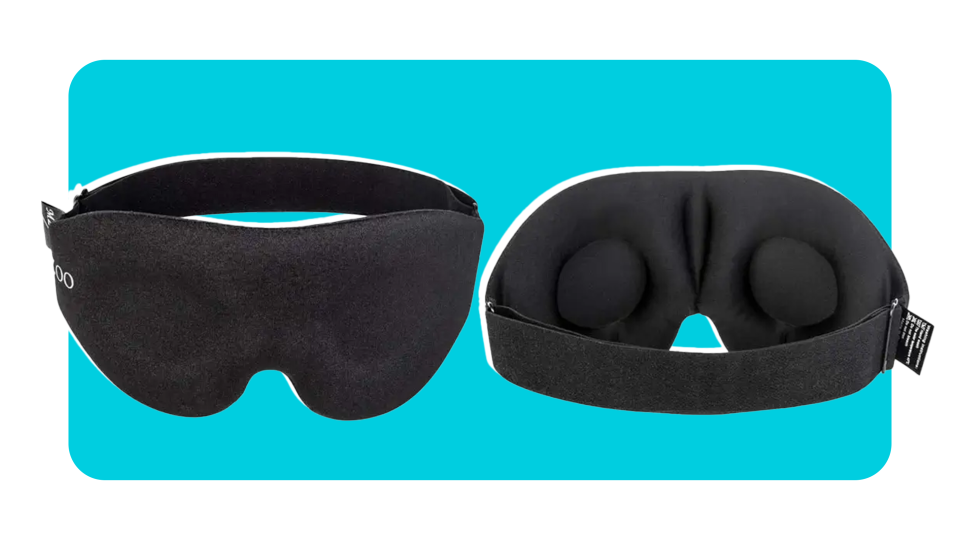 Best gifts under $100: MZoo sleep Mask