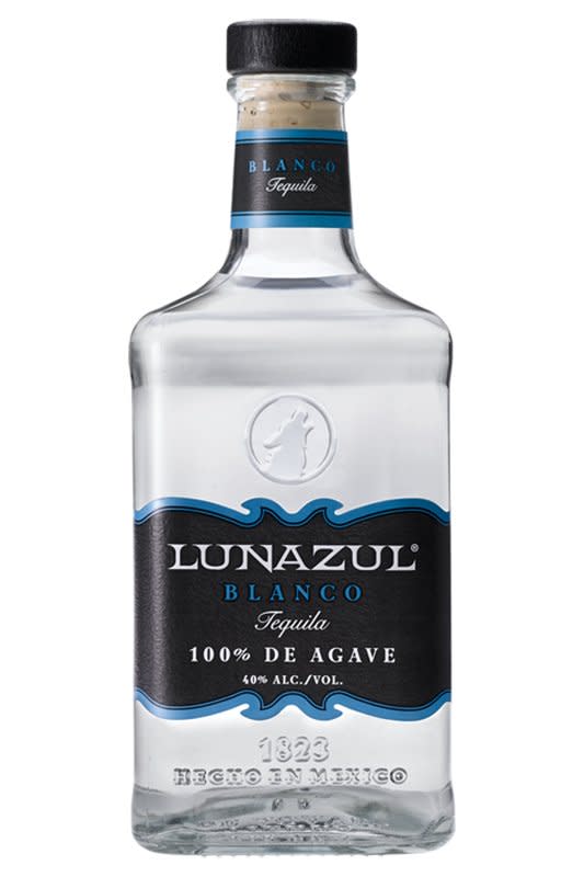 Lunazul Blanco – Total Wine