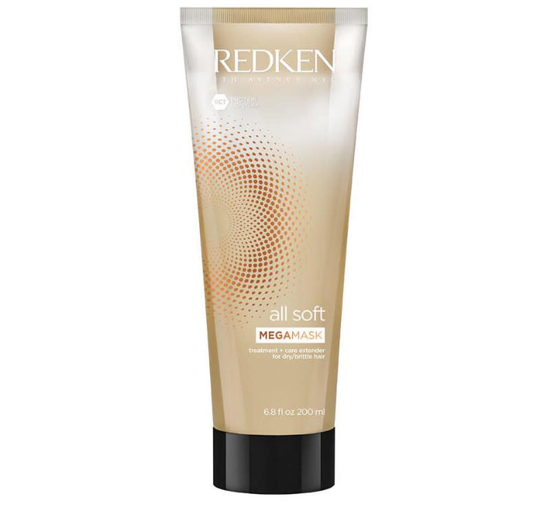 Redken All Soft Mega Mask