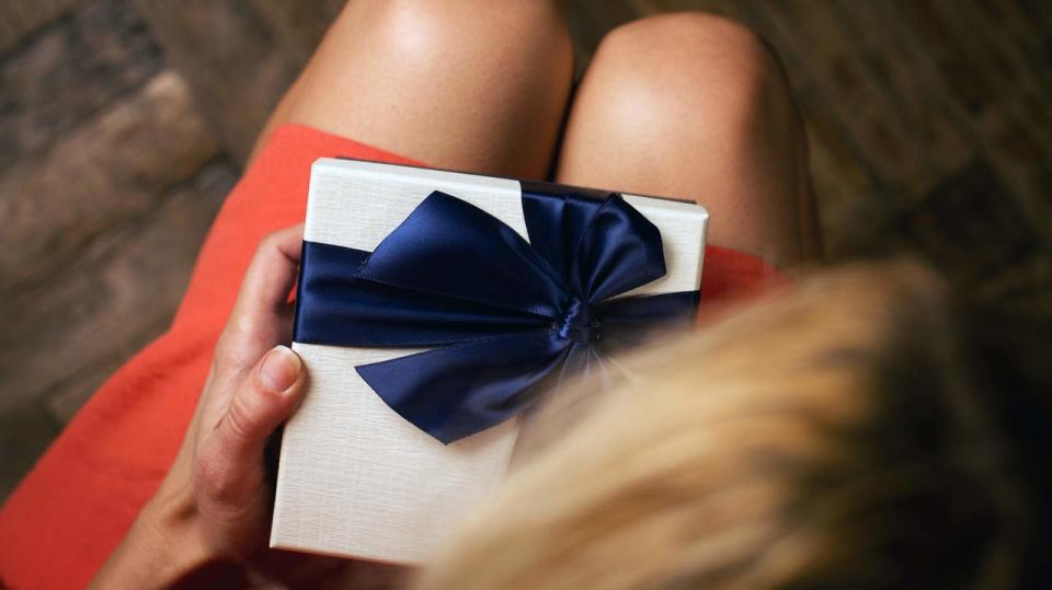 10 Gifts You Should Buy Your Vagina